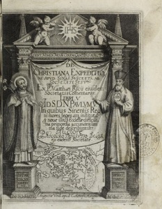De Christiana expeditione apud Sinas